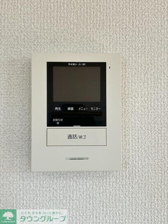 スイートハイツ2の物件内観写真